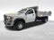 2026 RAM 4500HD Tradesman