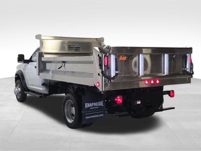 2026 RAM 4500HD Tradesman