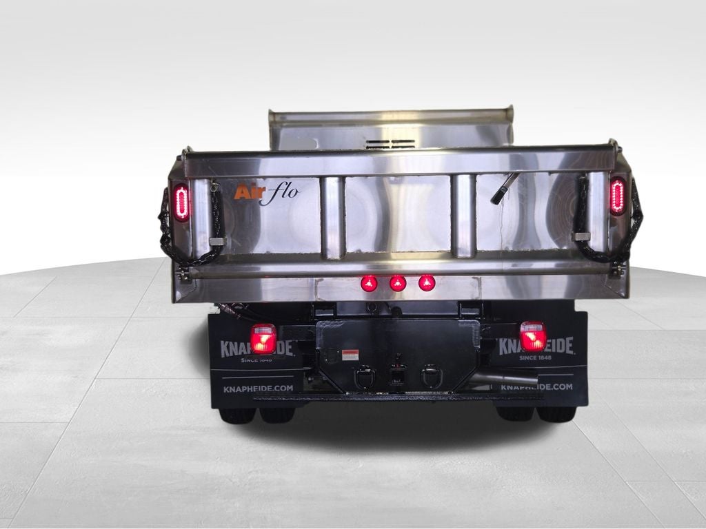 2026 RAM 4500HD Tradesman