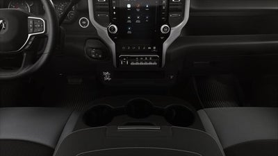2026 RAM 4500HD Tradesman