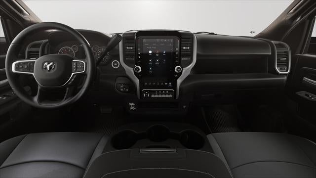 2026 RAM 4500HD Tradesman