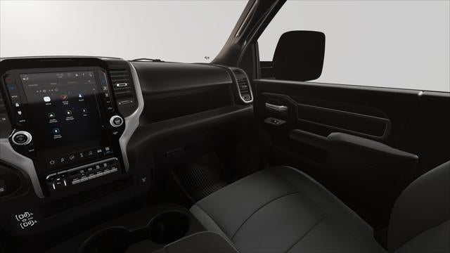 2026 RAM 4500HD Tradesman