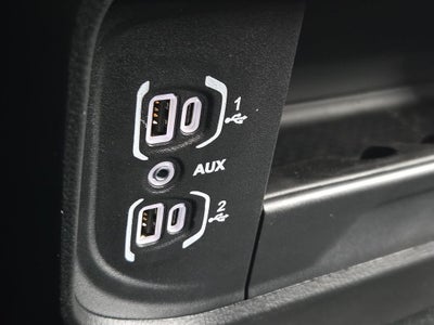 2026 RAM 4500HD Tradesman