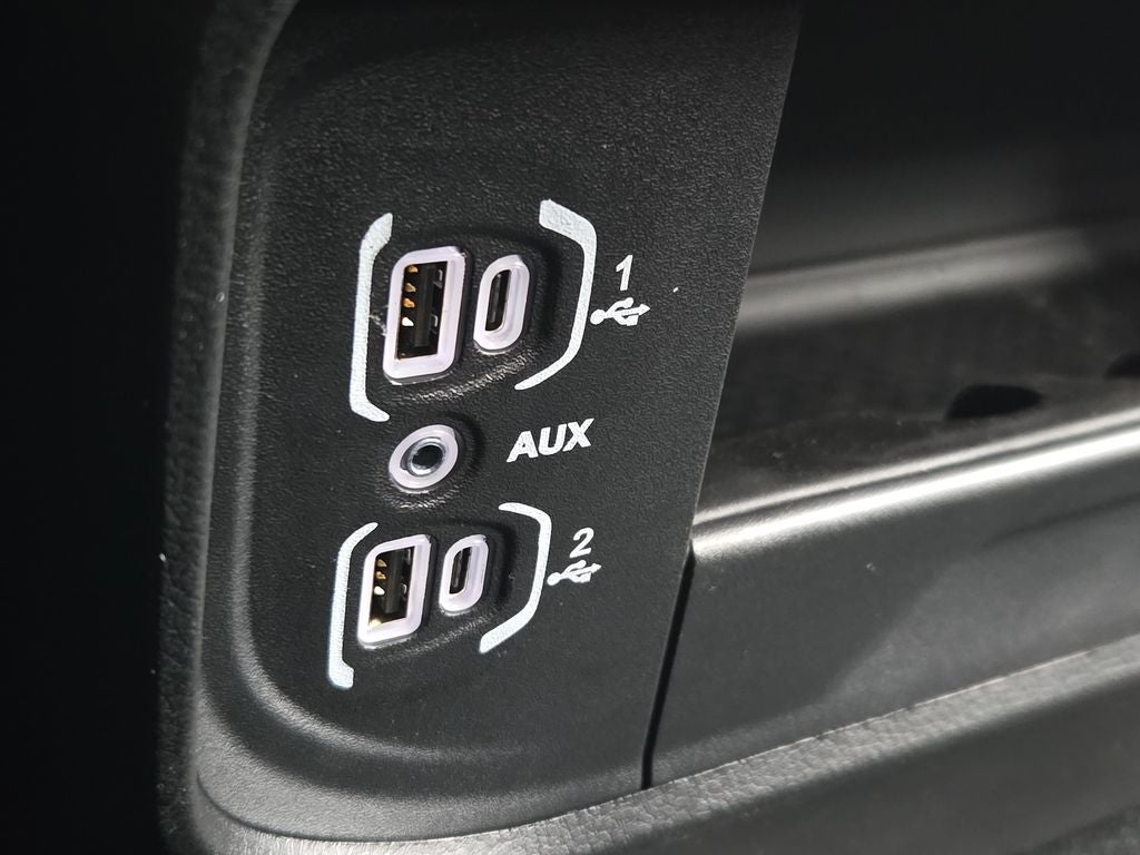 2026 RAM 4500HD Tradesman
