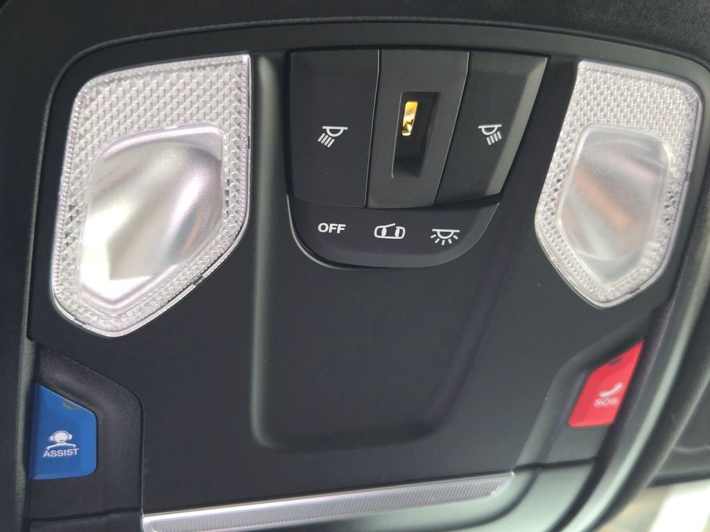 2026 RAM 4500HD Tradesman