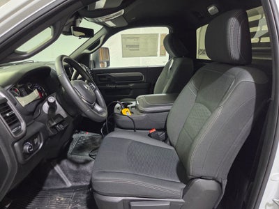 2026 RAM 4500HD Tradesman