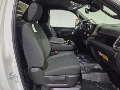 2026 RAM 4500HD Tradesman