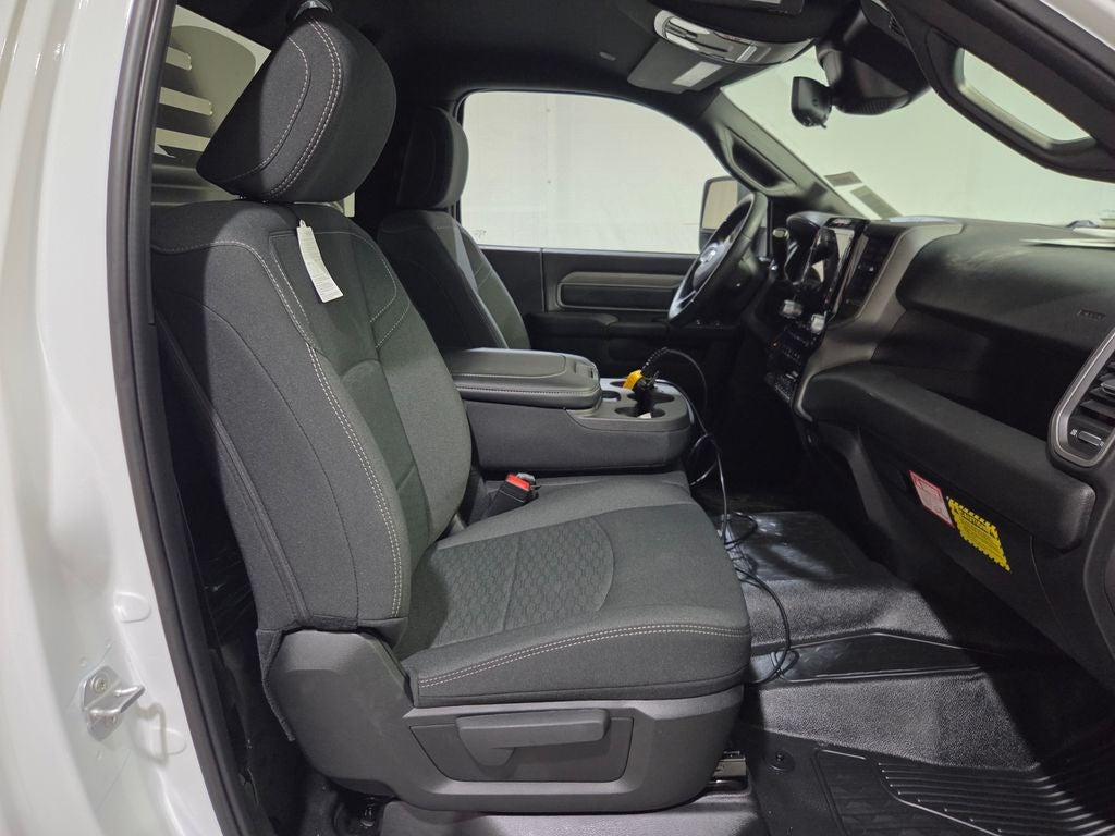 2026 RAM 4500HD Tradesman