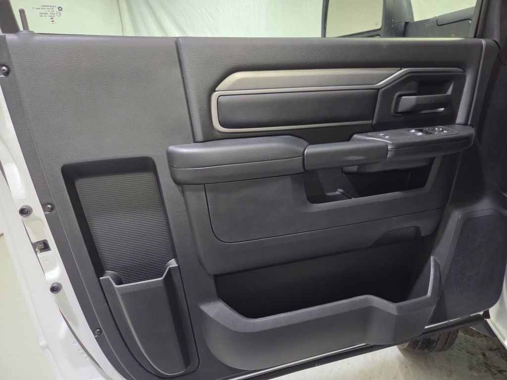 2026 RAM 4500HD Tradesman
