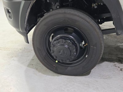 2026 RAM 4500HD Tradesman