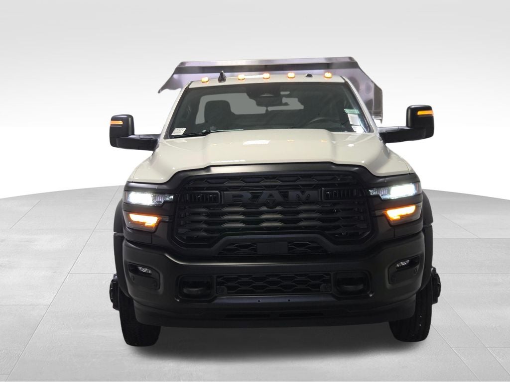 2026 RAM 4500HD Tradesman