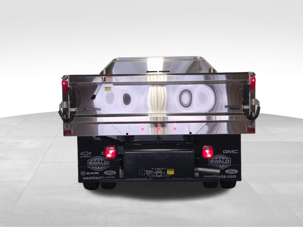 2026 RAM 4500HD Tradesman