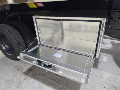 2026 RAM 4500HD Tradesman