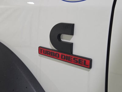 2026 RAM 4500HD Tradesman
