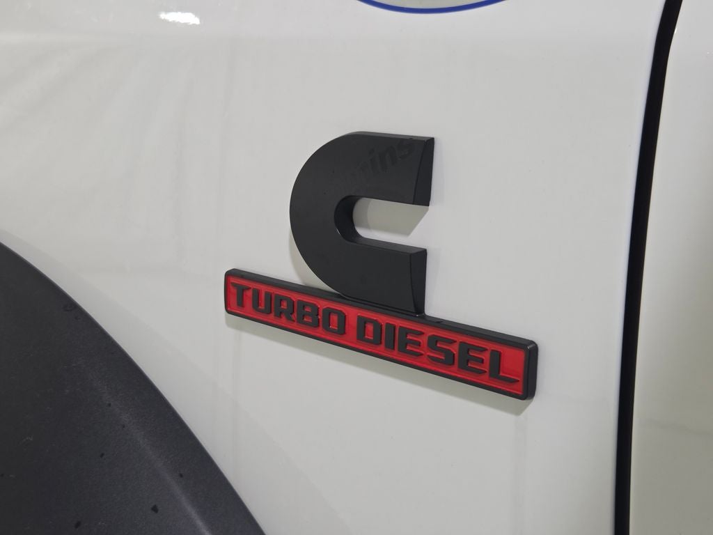 2026 RAM 4500HD Tradesman