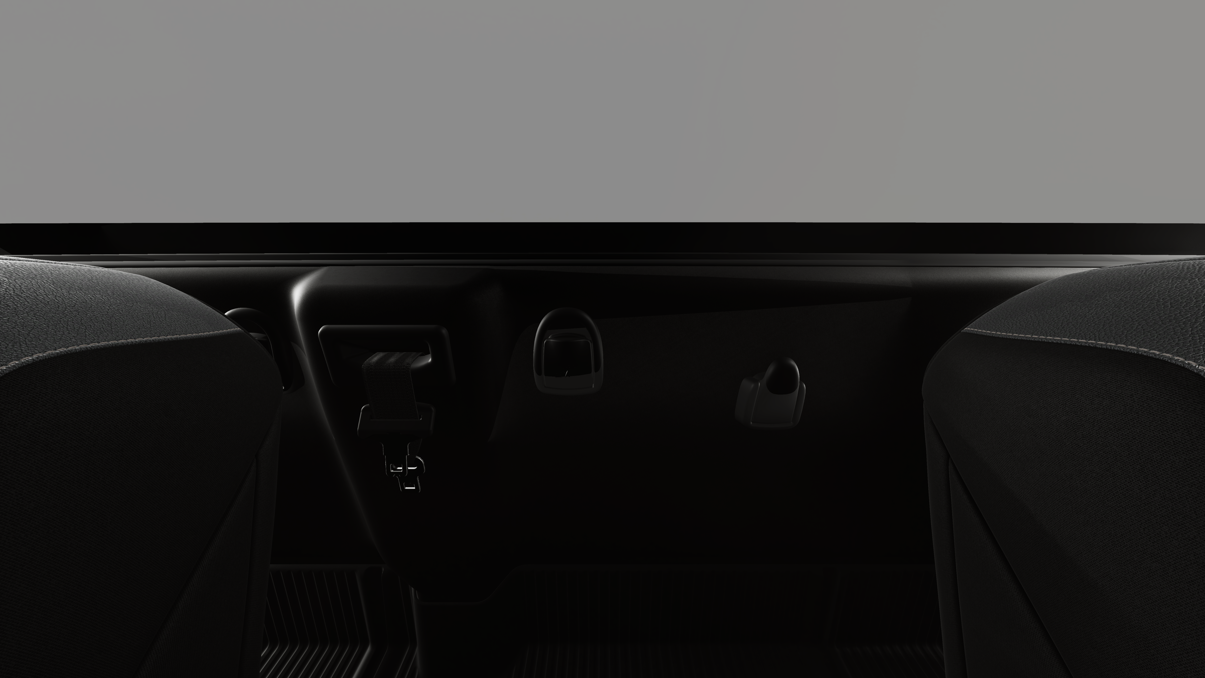 2026 RAM 4500HD Tradesman