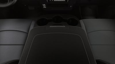 2026 RAM 4500HD Tradesman