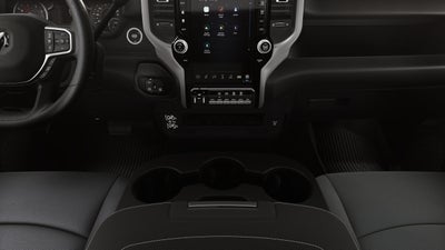 2026 RAM 4500HD Tradesman