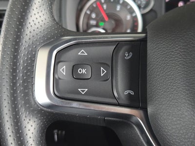 2026 RAM 4500HD Tradesman