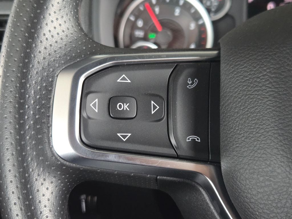 2026 RAM 4500HD Tradesman