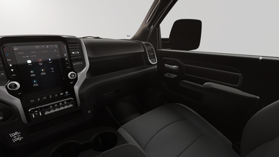 2026 RAM 4500HD Tradesman