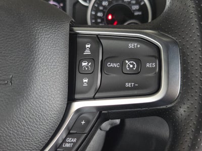 2026 RAM 4500HD Tradesman