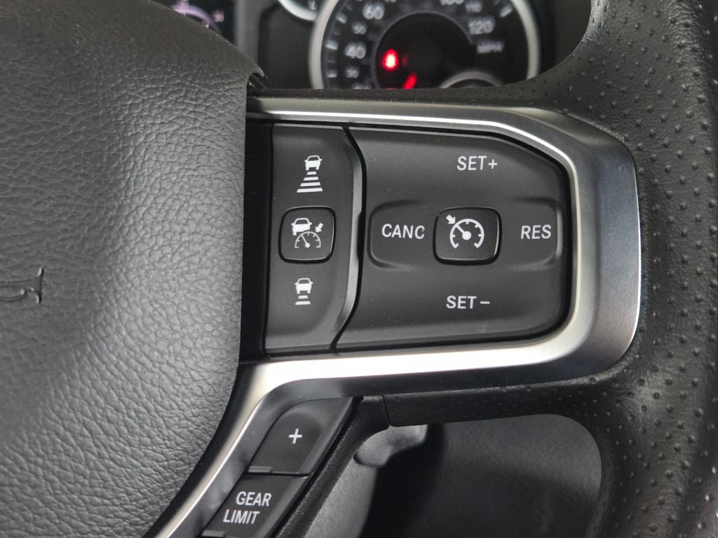 2026 RAM 4500HD Tradesman