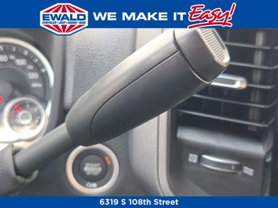 2026 RAM 4500HD Tradesman