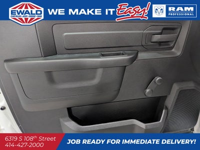 2024 RAM 5500HD Tradesman