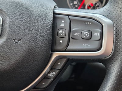 2026 RAM 5500HD Tradesman