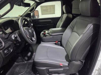 2026 RAM 5500HD Tradesman
