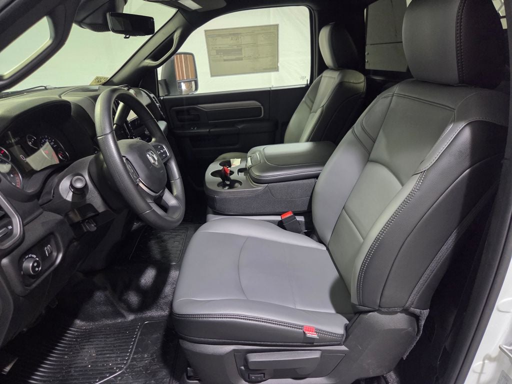 2026 RAM 5500HD Tradesman