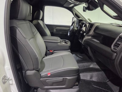 2026 RAM 5500HD Tradesman