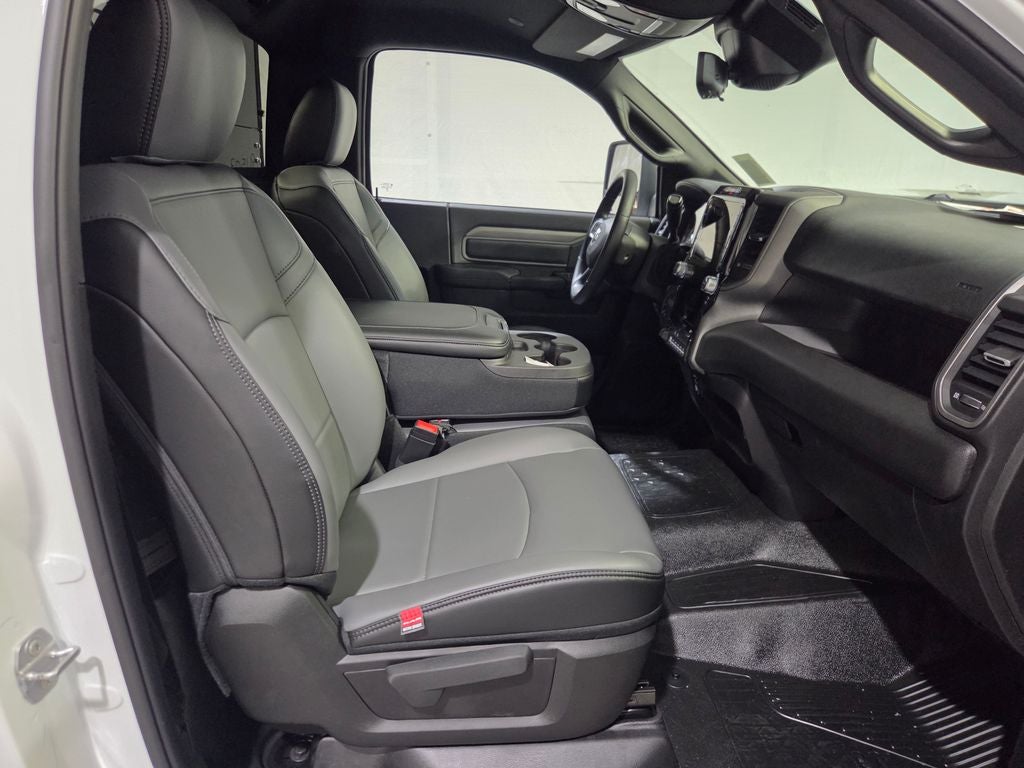 2026 RAM 5500HD Tradesman