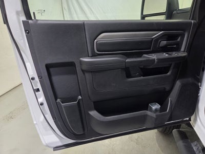 2026 RAM 5500HD Tradesman