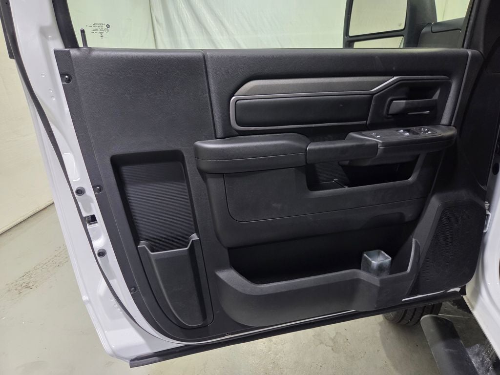 2026 RAM 5500HD Tradesman