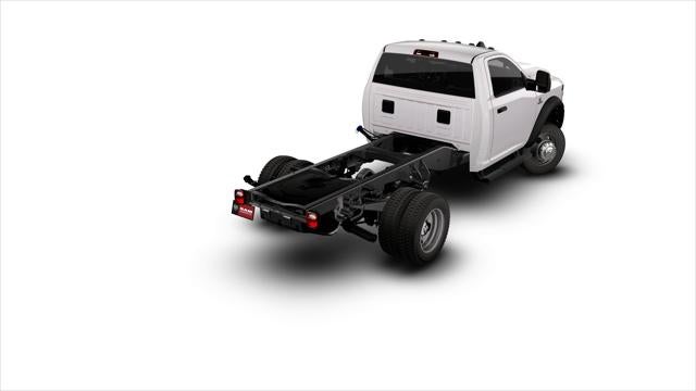 2026 RAM 5500HD Tradesman