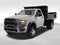 2026 RAM 5500HD Tradesman