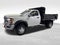 2026 RAM 5500HD Tradesman
