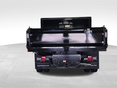 2026 RAM 5500HD Tradesman