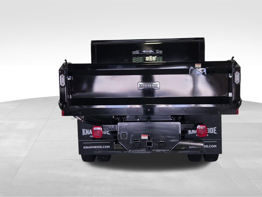 2026 RAM 5500HD Tradesman