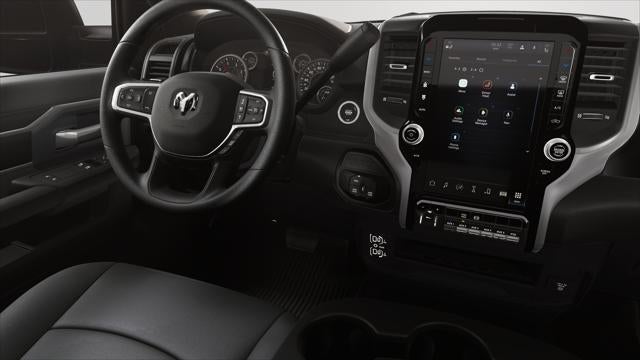 2026 RAM 5500HD Tradesman