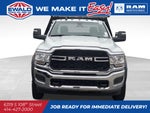2024 RAM 5500HD Tradesman