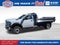 2024 RAM 5500HD Tradesman Dump Body