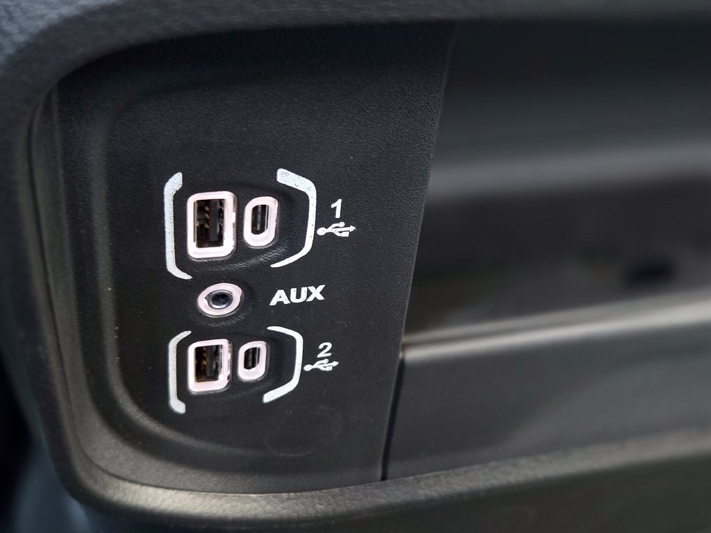 2026 RAM 5500HD Tradesman