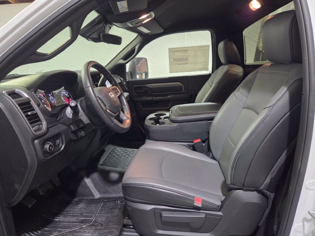 2026 RAM 5500HD Tradesman