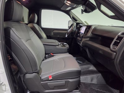 2026 RAM 5500HD Tradesman