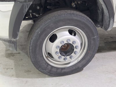 2026 RAM 5500HD Tradesman