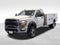 2026 RAM 5500HD Tradesman