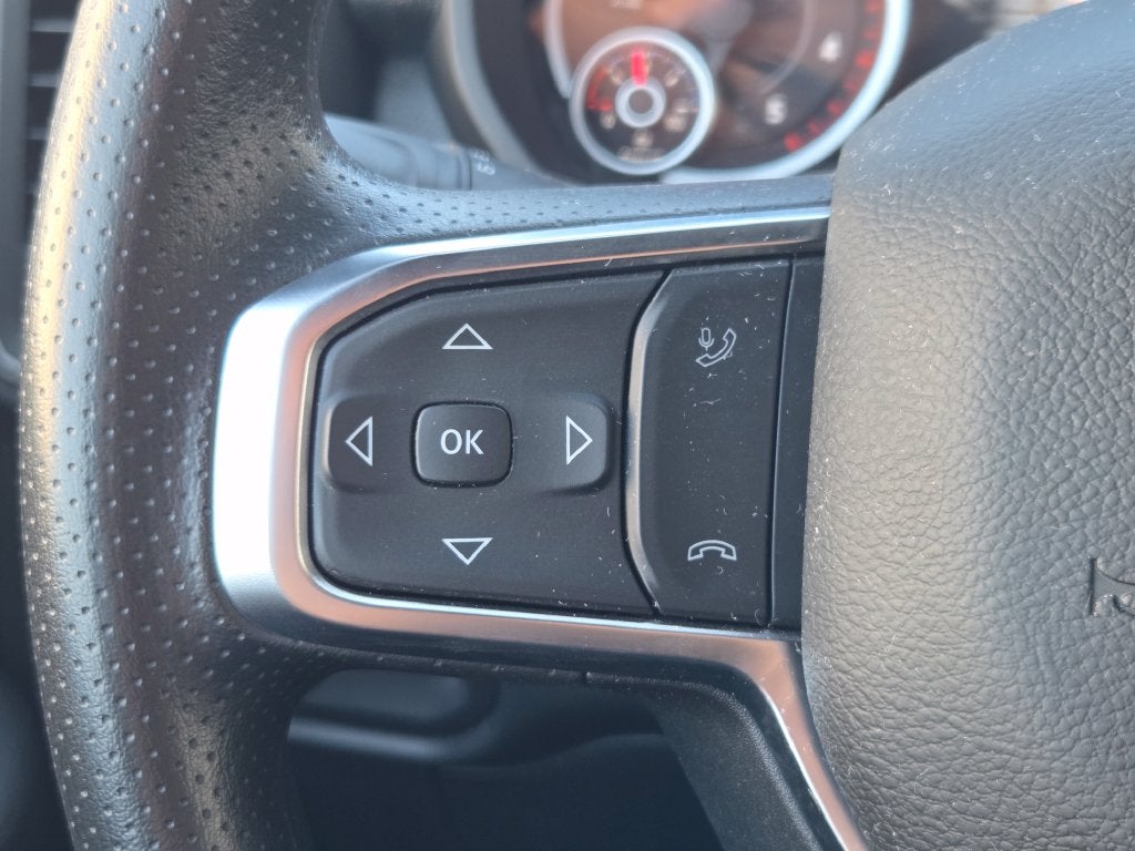 2026 RAM 5500HD Tradesman